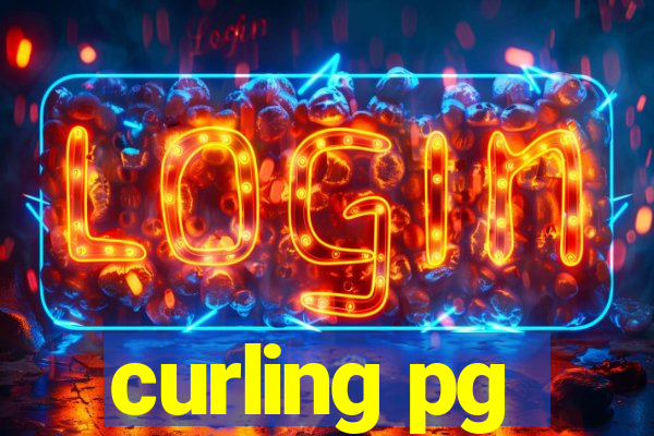 curling pg